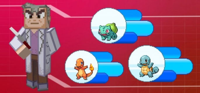 Serp Pokédrock mod 4