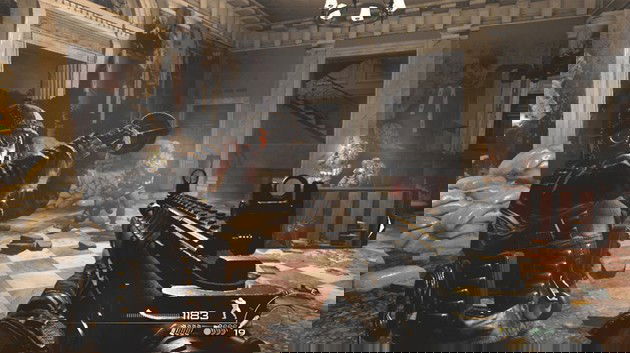 Jogos de FPS para PC Fraco