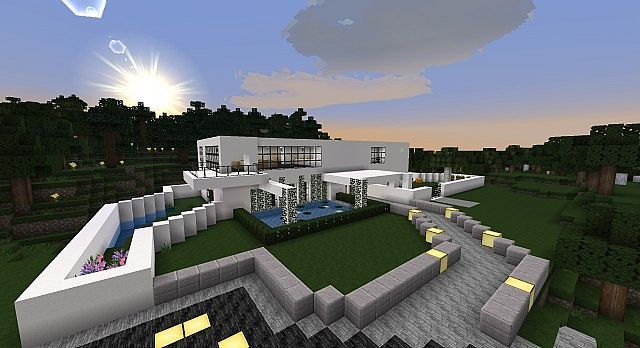 Seeds de cidades para Minecraft