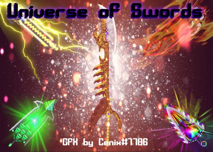 Mods espadas terraria