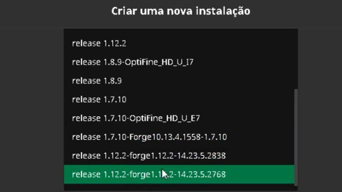 Como instalar Mods no Minecraft