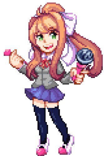 monika