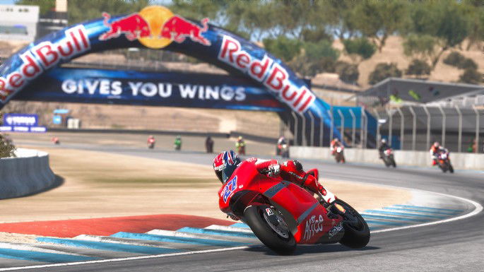 MotoGP 19