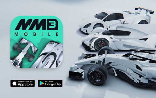 Motorsport Manager Mobile 3