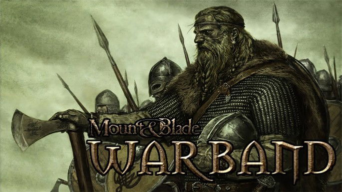 Mount & Blade Warband