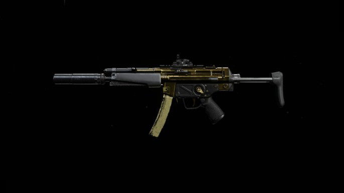 Melhores classes do Warzone