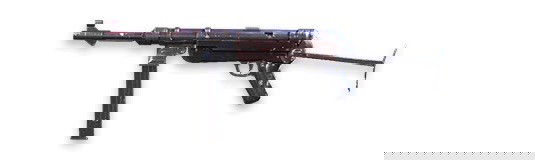 Submetralhadoras - Free Fire