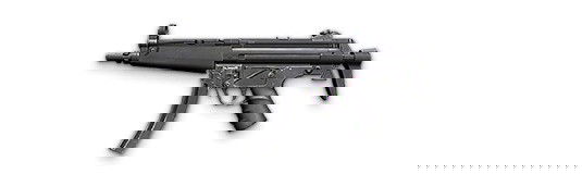 Submetralhadoras - Free Fire