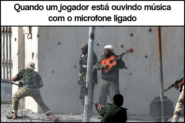 Musica Free Fire Meme