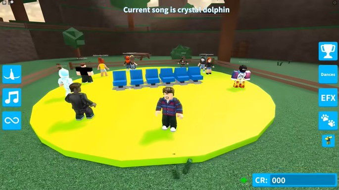 Melhores jogos para jogar no tédio - Roblox