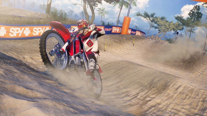 MX vs ATV All Out Anniversary Edition