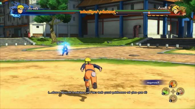 Naruto Online