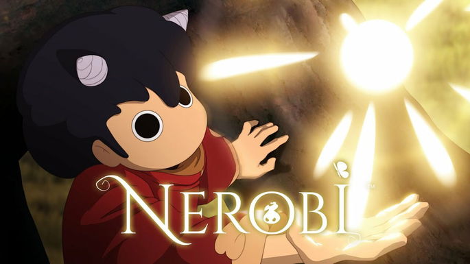 Nerobi Steam
