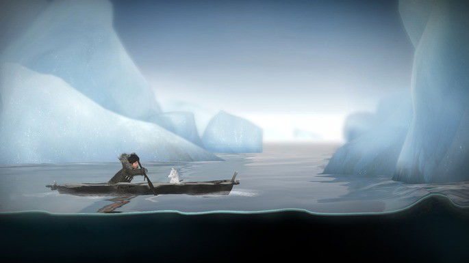 Never Alone PC