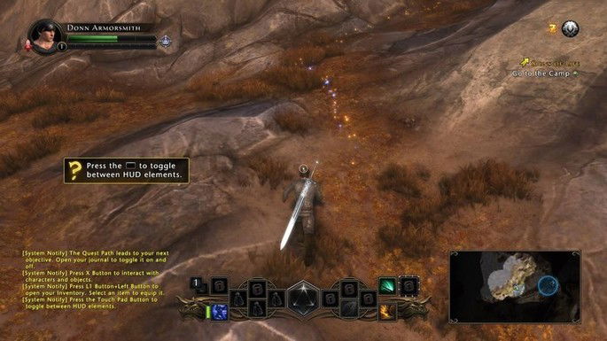 Melhores jogos grátis - PS4