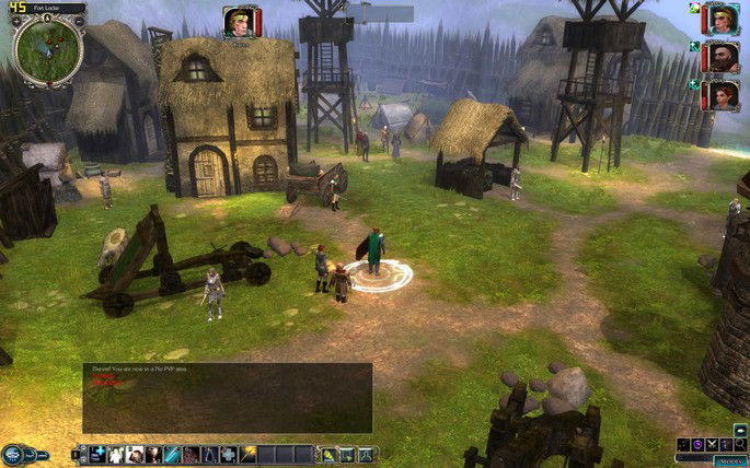 Neverwinter Nights 2