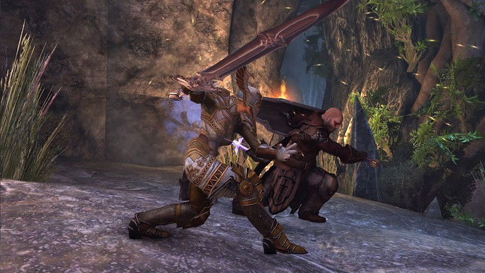 Melhores jogos MMORPG