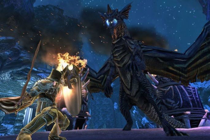 Neverwinter Xbox One