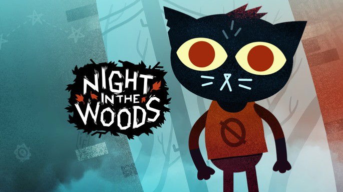 Night in the Woods