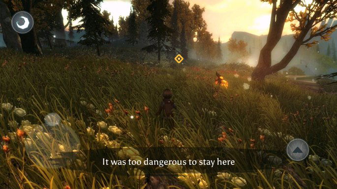 jogos RPG offline para Android