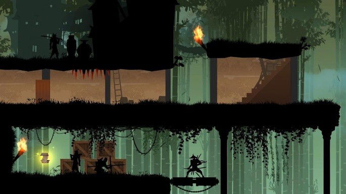 Melhores jogos de fase para Android