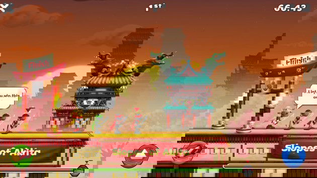Melhores jogos leves para Android