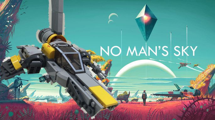 No Man's Sky