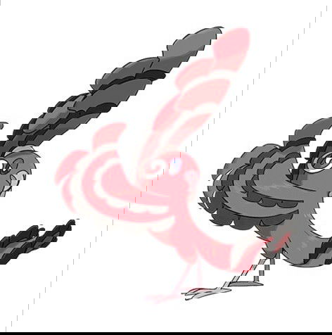 Pokémon Oricório baile