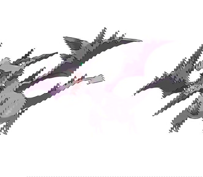 Mega Aerodactyl
