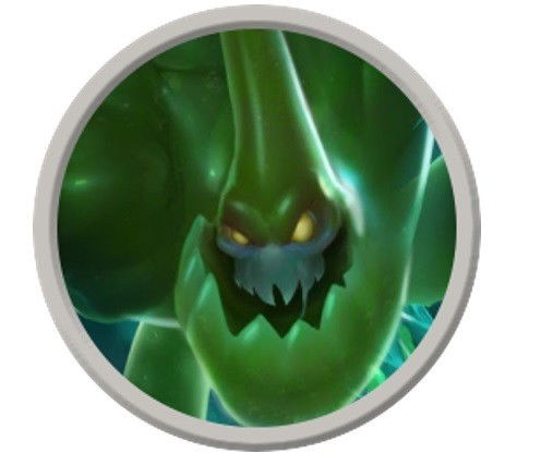 Melhores campeões LOL