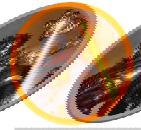 Melhores campeões LOL