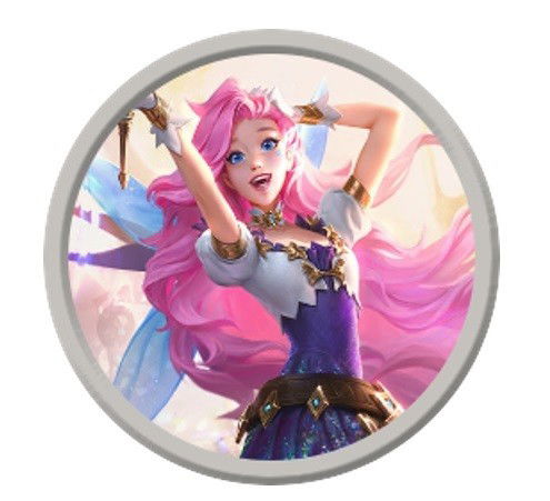 Melhores campeões LOL