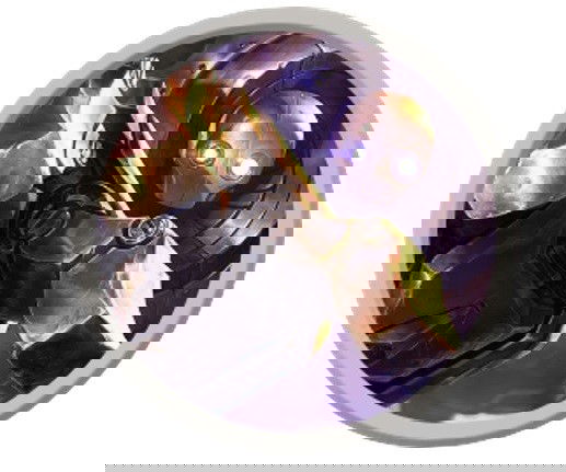 Melhores campeões LOL