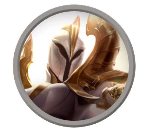 Melhores campeões LOL