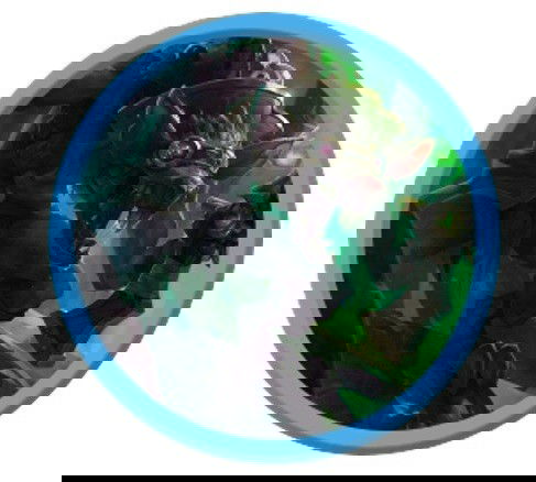 Melhores campeões LOL