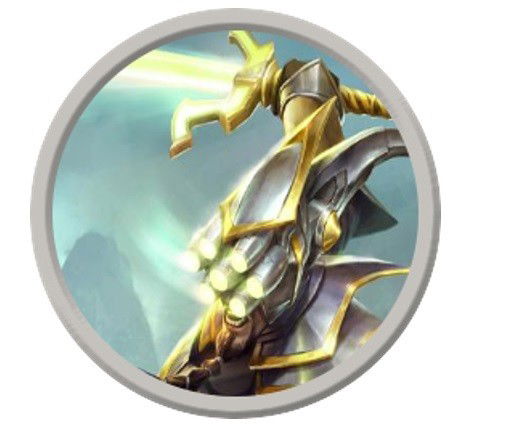 Melhores campeões LOL