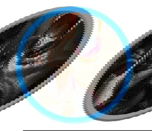 Melhores campeões LOL