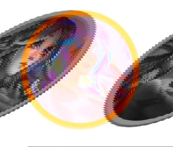 Melhores campeões lol