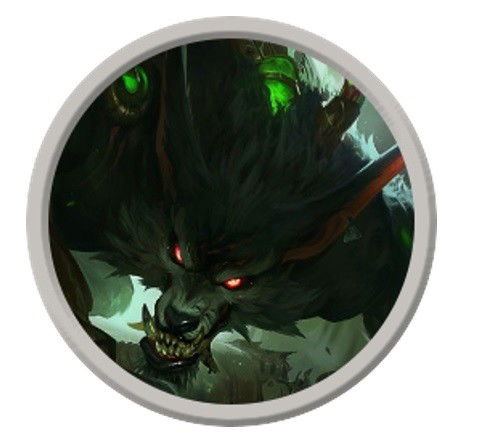 Melhores campeões LOL