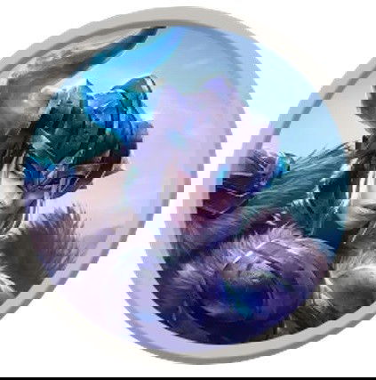 Melhores campeões lol