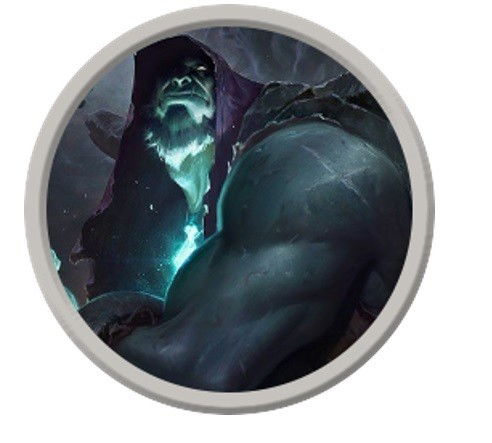 Melhores campeões lol