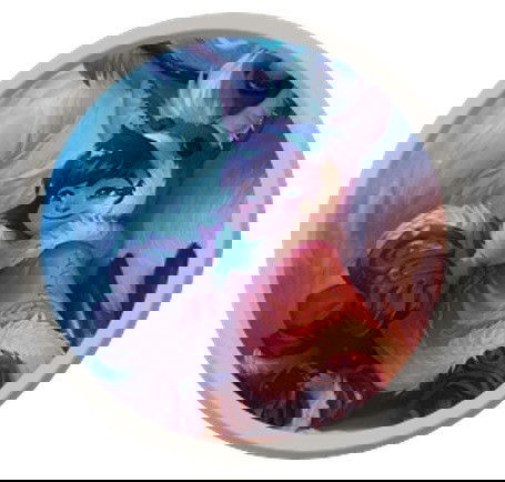 Melhores campeões lol