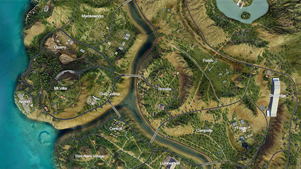 Purgatorio Free Fire