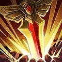 impacto dos céus aov