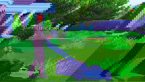 home and land co the sims 4