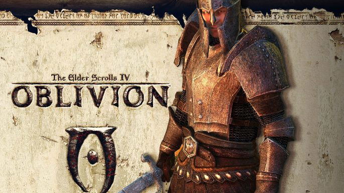 The Elder Scrolls IV: Oblivion