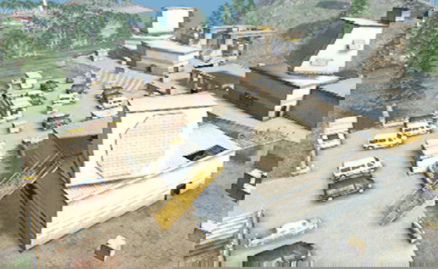 observatorio bermuda free fire