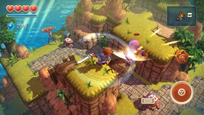 Jogos compatíveis com Ipega