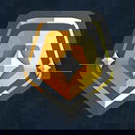 Ouro 3 Elos Valorant