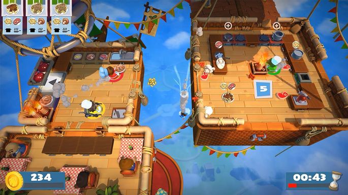 13 Jogos Cooperativos Divertidos